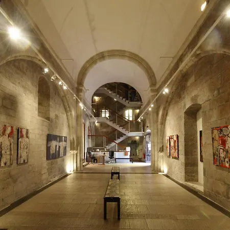 Version Sud- Centre Historique Hauteurs De Apartment
